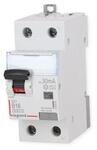 Legrand 410965 FI/LS-Schutzschalterkombination, DX3, B-Charakteristik, 16A, 1P+N,