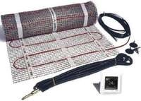 Fu&szlig;bodenheizung Devi 140F0825 D&uuml;nnbettset 1-1050W DTIF 7,0m&sup2;