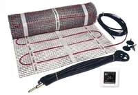 Devi 140F0818 Fu&szlig;bodenheizung D&uuml;nnbettset 1-300W DTIF 2,0 m&sup2;