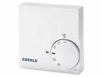 Eberle RTR-E6121 Raumtemperaturregler (111110151100)