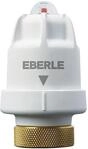 Eberle TS+ 5.11 M28 Thermischer Stellantrieb, 230V AC 2,5W, Arbeitshub 4,5mm,