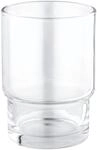 GROHE Essentials Accessoires aus Kristallglas (40372001)