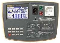 Fluke 6200-2 DE Ger&auml;tetester