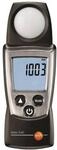 Testo 540 Beleuchtungsst&auml;rke-Messger&auml;t (05600540)