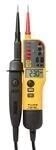 Fluke T130 VDE Spannungs- und Durchgangspr&uuml;fer