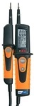 HT 7 Digitaler Spannungspr&uuml;fer mit Lastzuschaltung 690VAC/DC CATIV600V...