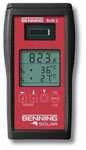 Benning SUN 2 Einstrahlungs-/Temperaturmessger&auml;t Wireless SunLink zum PV1-1 (050420)