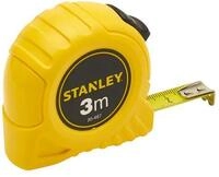 Stanley Bandma&szlig;, 12,7mm, 3m L&auml;nge (1-30-487)