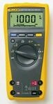 Fluke 177 Digital Multimeter, gelb (1592874)