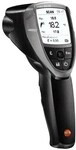 Testo 835-T1 Infrarot-Thermometer, 4-Punkt-Laser (0560 8351)
