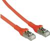 Metz Connect 130845B077-E Patchkabel Cat.6A AWG 26, 20,0m, gelb