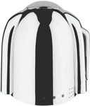 GROHE Absperrgriff mit Spartaste, chrom (47442IP0)