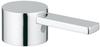 GROHE Griff, chrom (48043000)