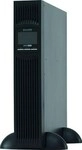 ONLINE USV-Systeme Zinto 1000 USV-Anlage, Rack-Tower-Kombimodel, 900W, schwarz