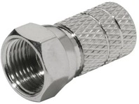 Wisi DV 55 F-Stecker f&uuml;r MK 86A/MK 96x/MK 99x 17865 (DV55)