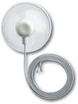 Busch-Jaeger 6414-101 Helligkeitssensor (2CKA006410A0389)