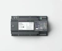 Siedle BNG 650-0 DE Bus-Netzger&auml;t, schwarz (200035140-00)