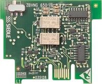 Siedle ZBVNG 650-0 Zubeh&ouml;r-Bus-Video-Netzger&auml;t (200035260-00)