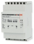Grothe NG 786/399 Netzger&auml;t 4+n 230VAC/8VDC/12VAC mit PTC 3TE (2156608)