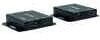 MANHATTAN HDMI-Extender Kit bis 50m mit Cat.6 Kabel