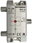 Kathrein WFS 28 Fernspeiseweiche DC 5-2150 MHz (21210025)