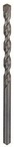 Bosch CYL-3 Betonbohrer, &Oslash;6mm, grau (2608597660)