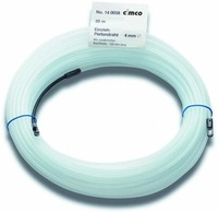 Cimco Kabel Einziehband, 10m (140054)