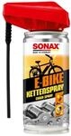 SONAX E-BIKE KettenSpray mit EasySpray, 100ml (08721000)
