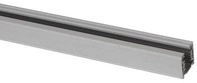 Brumberg 3-Phasen Stromschiene, aluminium (88103250)