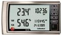 Testo 622 Thermo-Hygrometer und Barometer f&uuml;r Raumklima-&Uuml;berwachung (0560 6220)