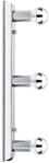 Paulmann Spiegelleuchte Mirror Regula E14 230V max. 3x40W dimmbar Chrom (99679)