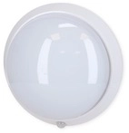 Fabas Luce Armilla Deckenleuchte, 230 V, 60 W, wei&szlig; (2796-61-102)