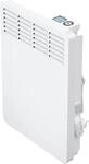 AEG WKL 505 Wandkonvektor, 500 W, LC-Display, Wochentimer, wei&szlig; (236531)