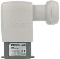 Televes SP42EN Twin LNB (747002)