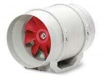 Helios MV 160 Multivent-Rohrventilator 1-PH (6054)