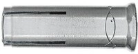 Fischer Einschlaganker EA II M 8 (48284), 100 Stck.