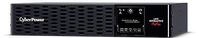 Cyberpower USV PR 2000ERT2U USV-System, 1-Phasig, Rack- und Towermontage, 2000 VA,