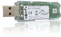 Somfy TaHoma EnOcean Funkerweiterungsmodul, USB-Stick (1824033)