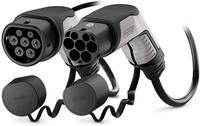 Phoenix Contact AC-Ladekabel - EV-T2G3PC-3AC32A-10M6,0ESBK01, 32A, 10m,...