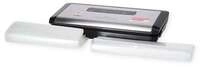 ProfiCook PC-VK 1146 vollautomatischer Vakuumierer 12l/min., Touch-Bedienfeld, 4