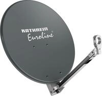 Kathrein KEA650G Offset-Prabolantenne Alu-Reflektor (20010048)