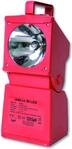 Witte JobLux 90 LED, 5,5W, IP44, rot (451041)