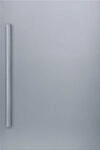 Bosch KFZ20SX0 Edelstahlverkleidung mit Metallgriff