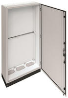Hager FR23S1 Schrank, universal, IP55/II, 1850x800x275mm + 100mm Sockel