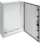 Hager FR93S Schrank, univers, IP55/II, 1400x800x275mm
