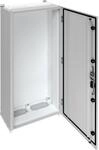 Hager FR92S Schrank, universal, IP55/II, 1400x550x275mm