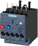 Siemens &Uuml;berlastrelais S00 2,8-4A, Class10, Anbau Schraub. (3RU21161EB0)