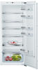 Bosch KIR51AFF0 Einbaukühlschrank, Nischenhöhe: 140cm, 247l, Festtürtechnik,