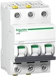 Schneider Electric A9F03340 Leistungsschutz-Schalter iC60N, 3p, B, 40A...