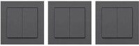 Senic Friends of Hue Smart Switch, anthrazit (100159)